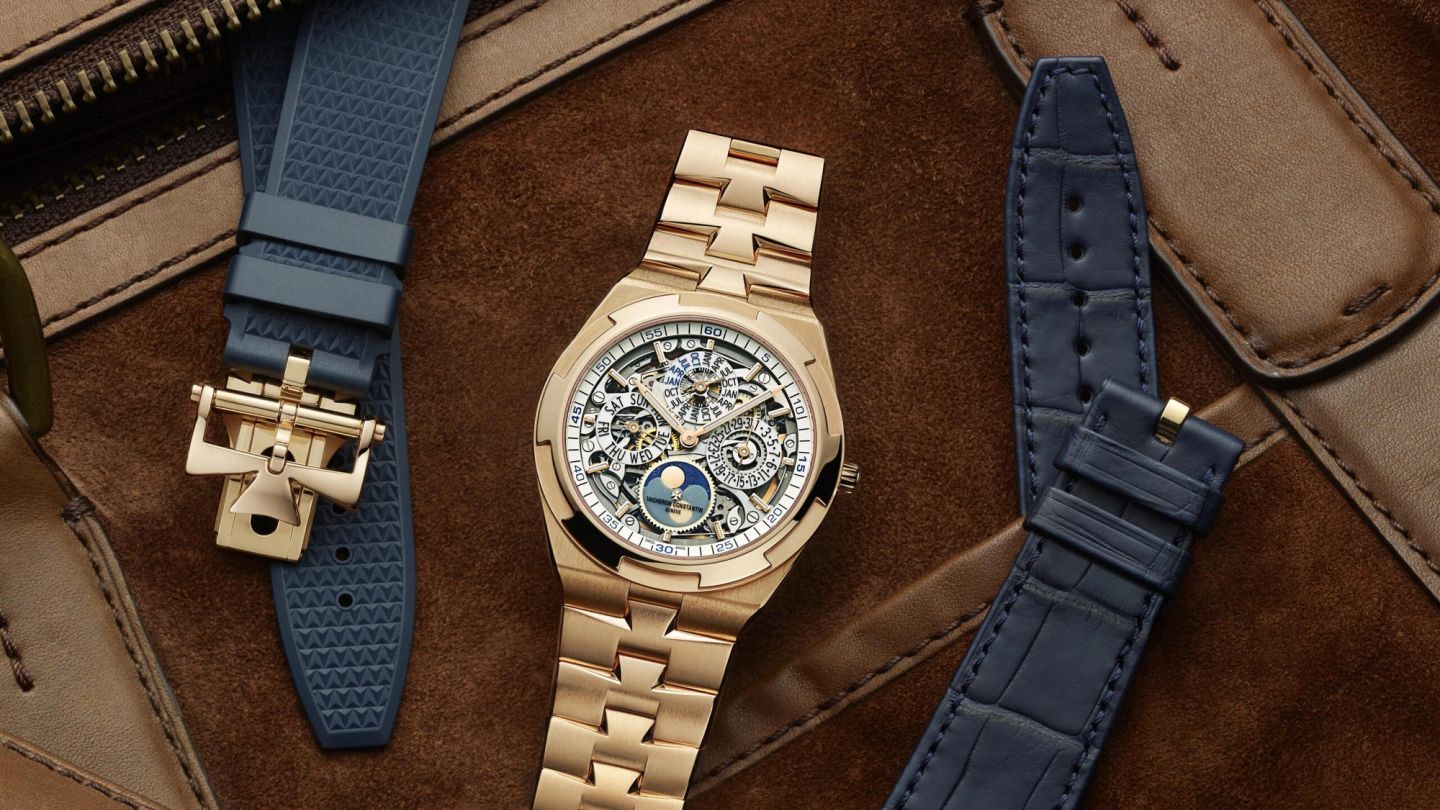 The best watches of Watches & Wonders 2020