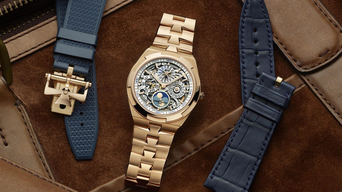 The best watches of Watches & Wonders 2020