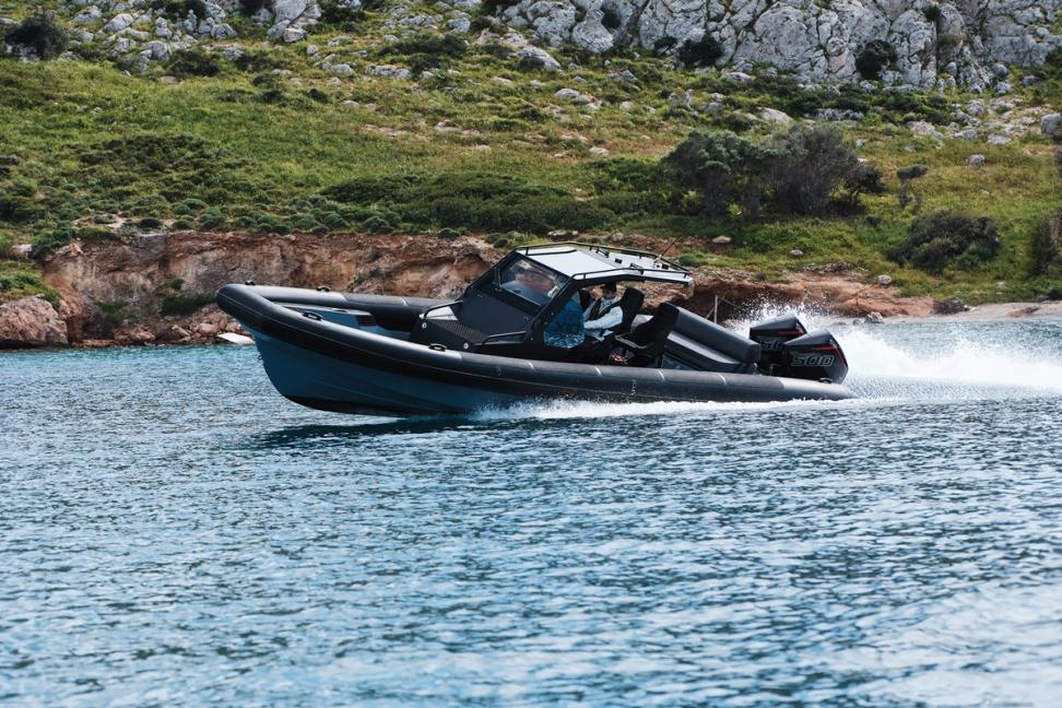 A bigger splash: The best RIB brands on the market | The Gentleman's ...