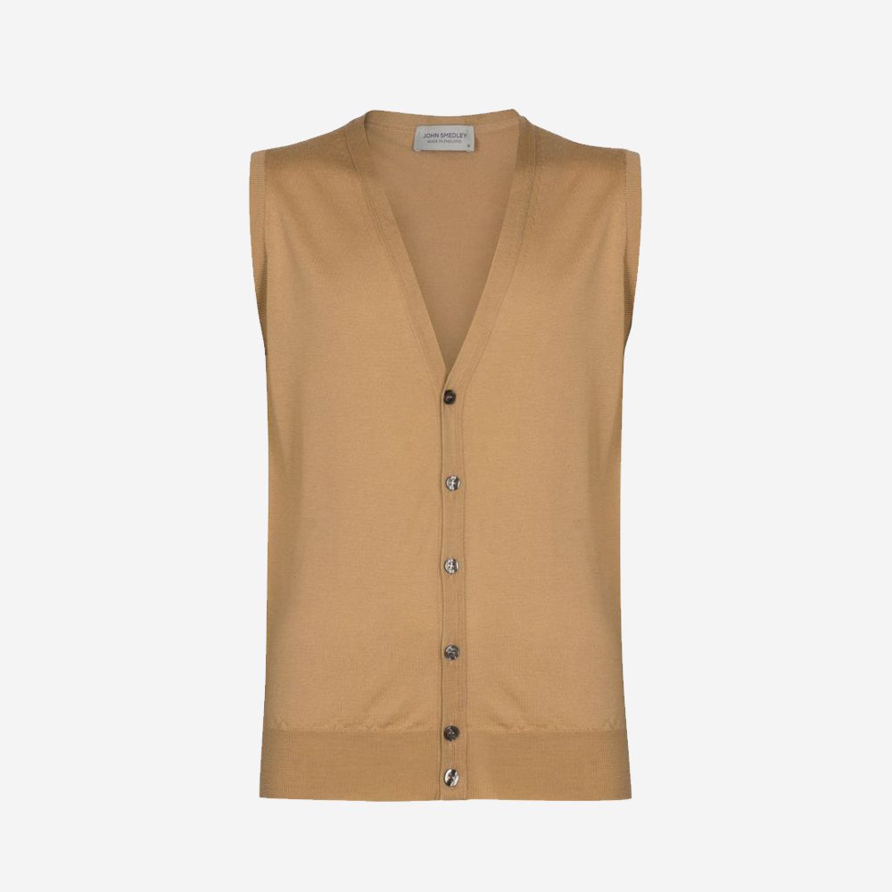 John Smedley ‘Huntswood’ Cardigan