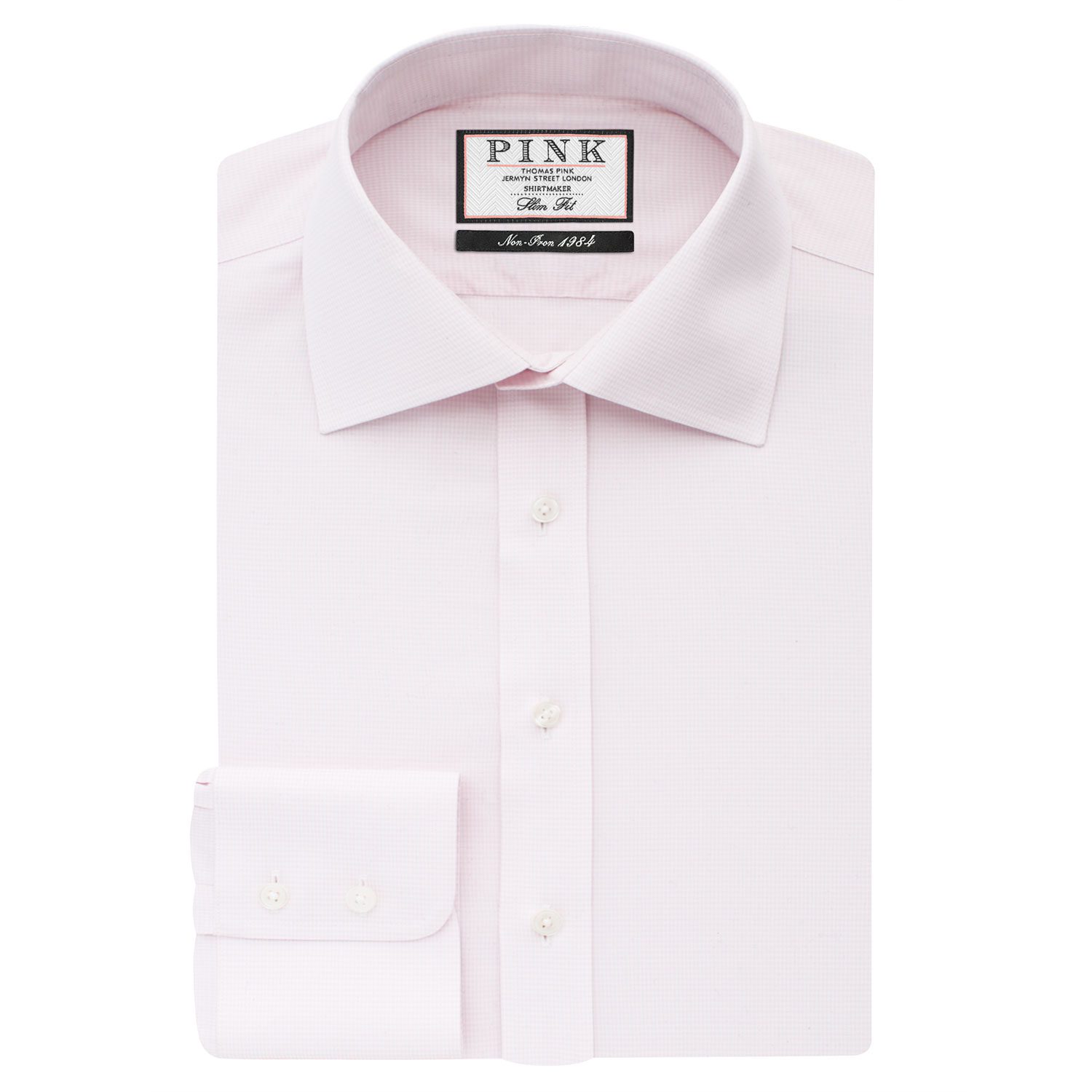 Noniron shirts What you need to know The Gentleman's Journal The