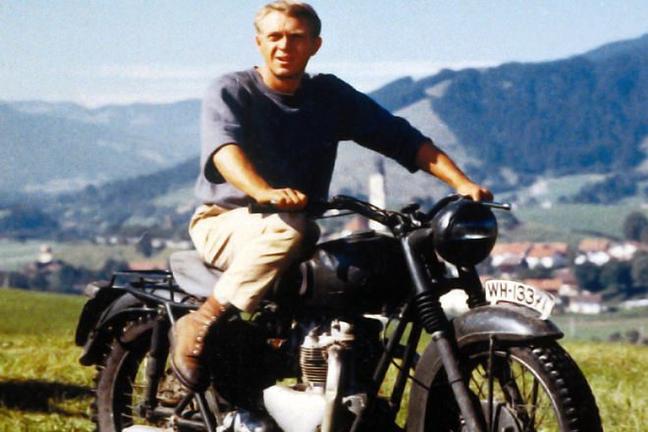 The Great Escape - TGJ.01