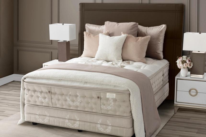 Kluft Palais Champagne