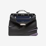 MAD x Fendi Peekaboo ISeeU bag