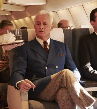Travel tips: How to fly like a gentleman