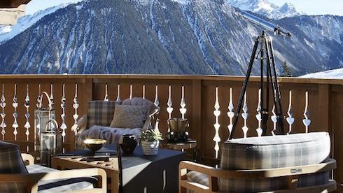 48 hours in Courchevel: one of the world’s most exclusive resorts