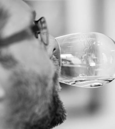 The common ground between a good book and great wine