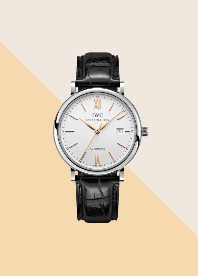 IWC Portofino Automatic
