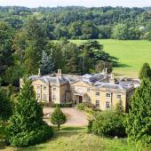 Coombe Park, Whitchurch on Thames, Oxfordshire
