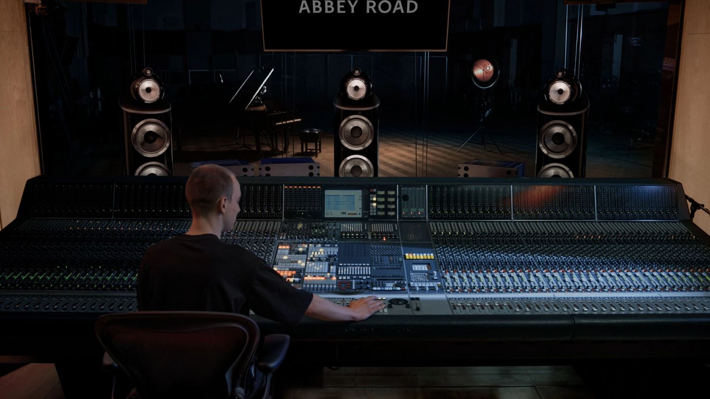 Bowers & Wilkins’ pursuit of True Sound
