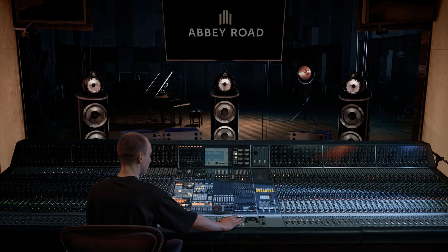 Bowers & Wilkins’ pursuit of True Sound