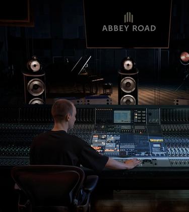 Bowers & Wilkins’ pursuit of True Sound