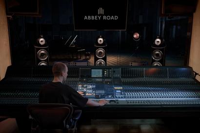 Bowers & Wilkins’ pursuit of True Sound