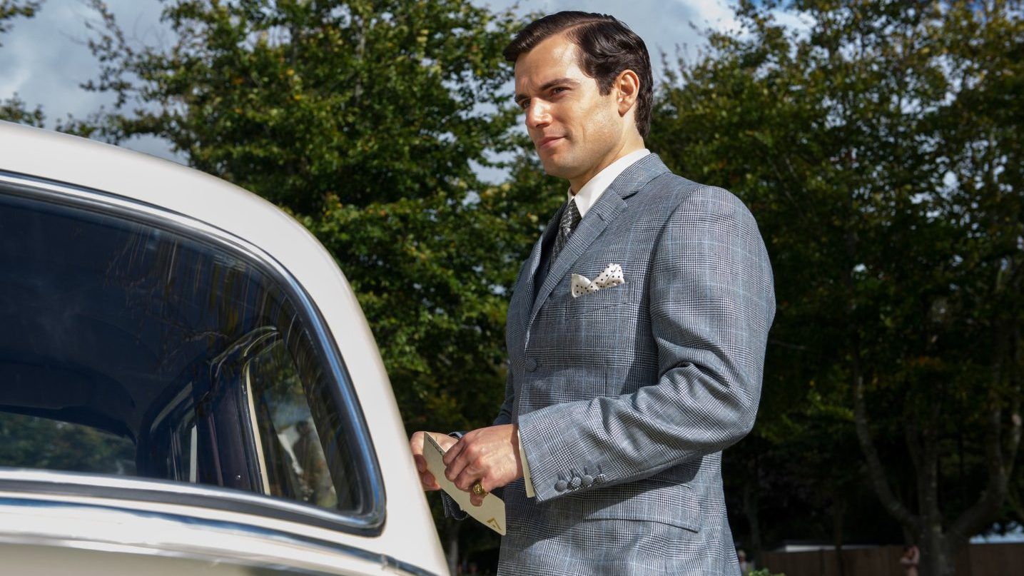 7 body language secrets all men should know