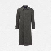New & Lingwood overcoat