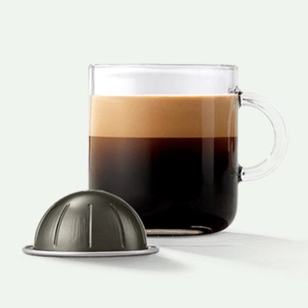 Nespresso Vertuo Espresso Set