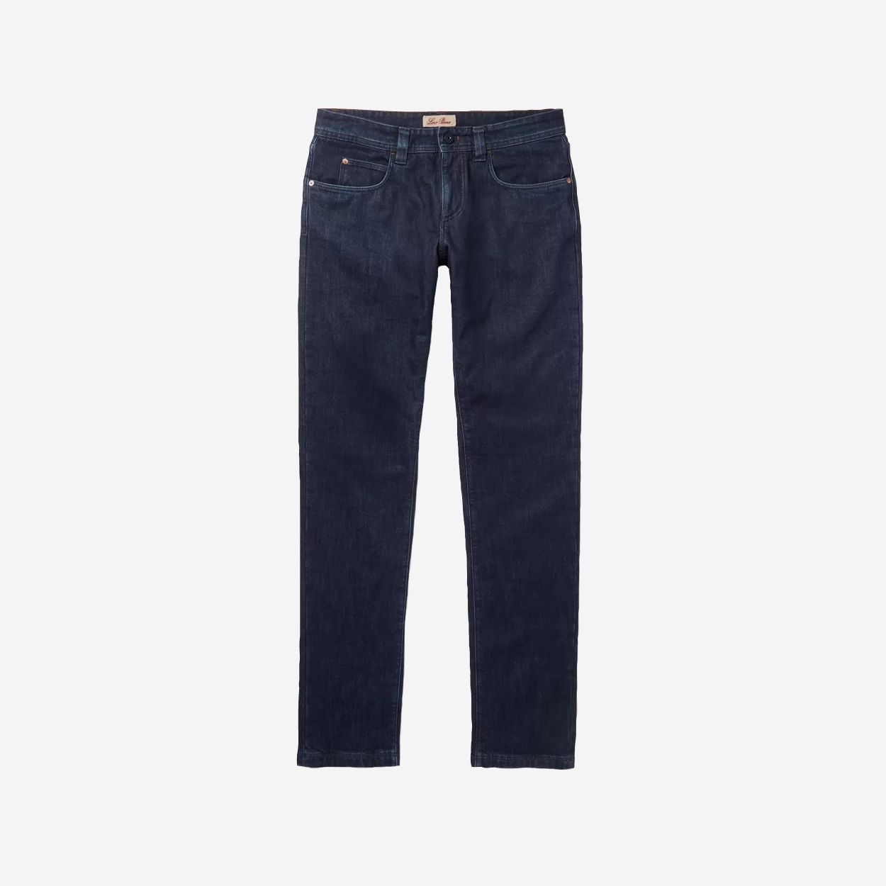 Loro Piana Stretch-Denim Jeans