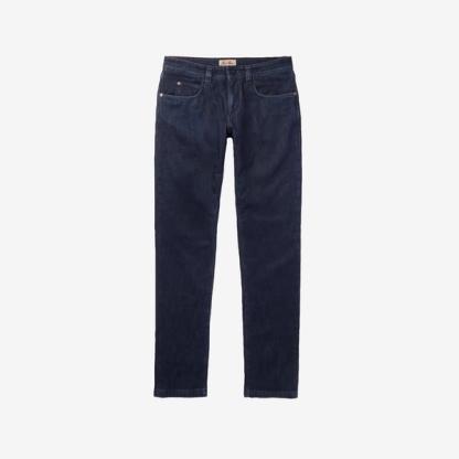 Loro Piana Stretch-Denim Jeans