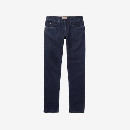 Loro Piana Stretch-Denim Jeans
