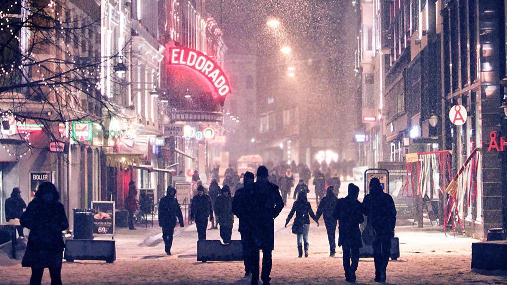 City guide: Why you should visit Oslo