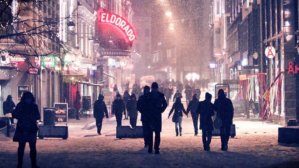 City guide: Why you should visit Oslo
