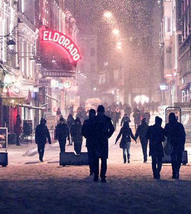 City guide: Why you should visit Oslo