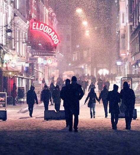 City guide: Why you should visit Oslo