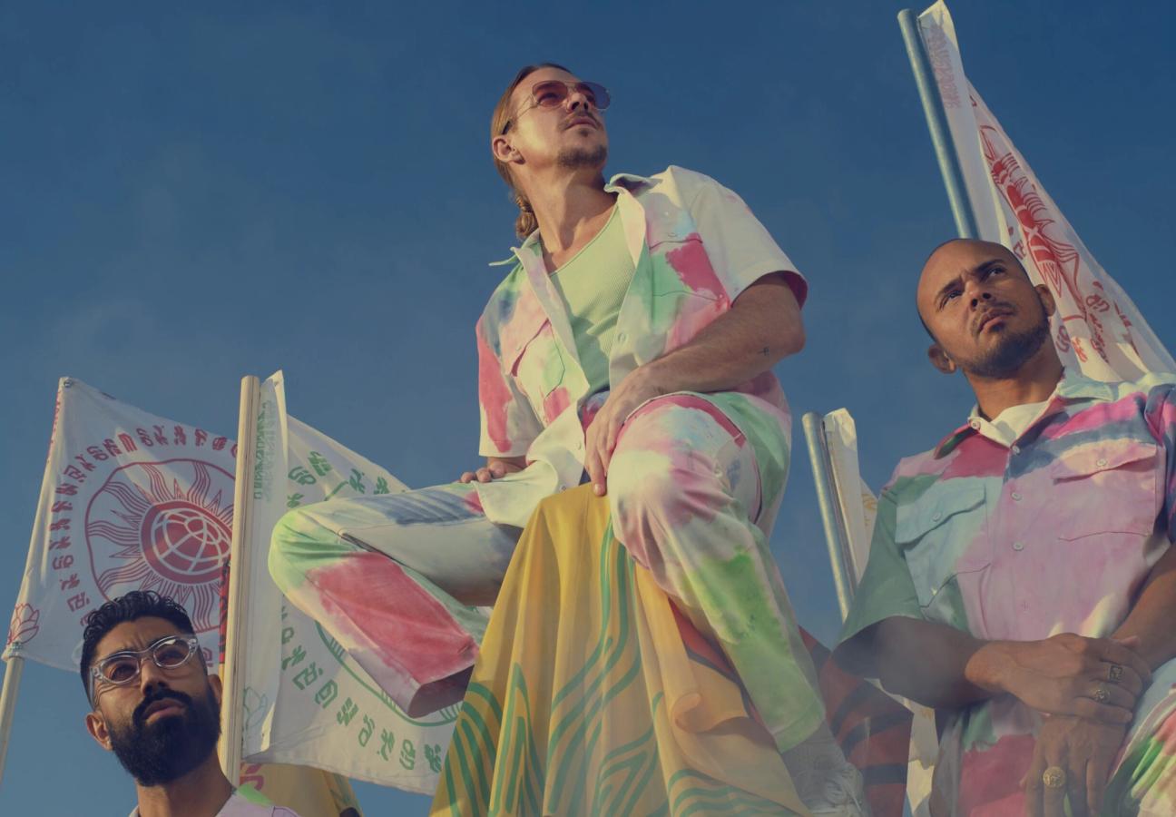 major lazer