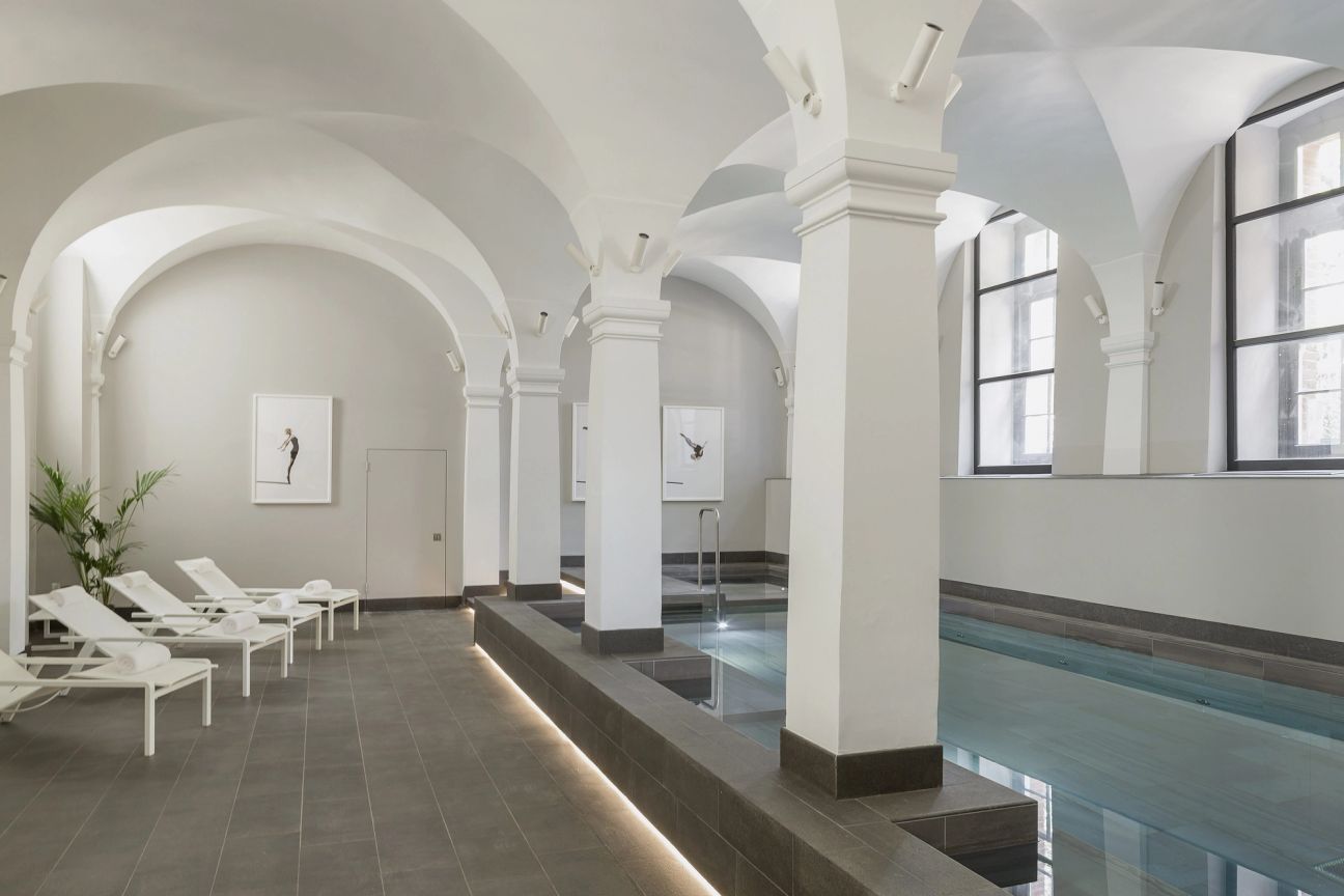 Barrington Hall is your new dream home Gentleman's Journal Gentleman's Journal