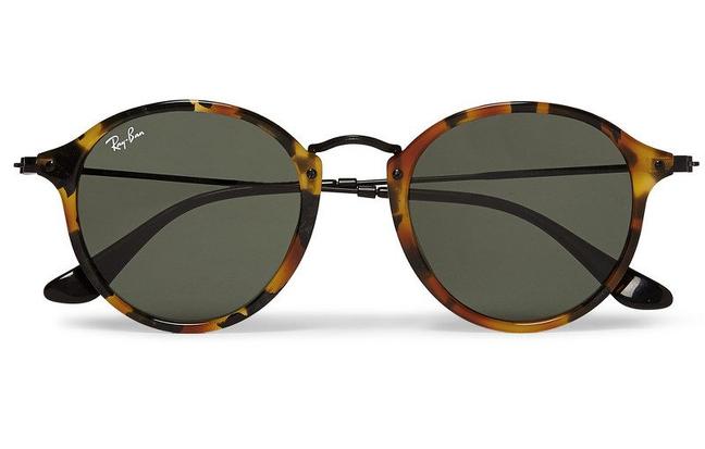 SUNGLASSES - TGJ