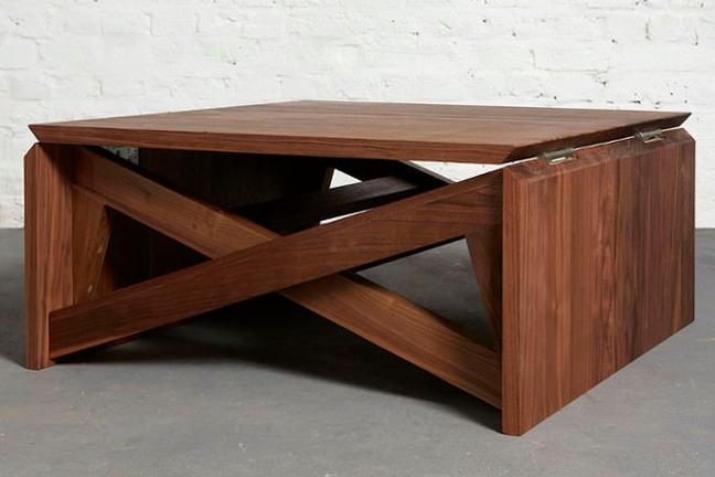 Coffee Table - TGJ.01