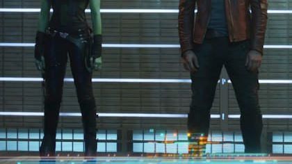 Film – Guardians of the Galaxy Trailer