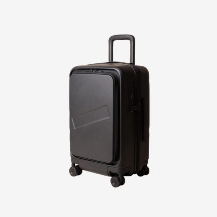 Émigré Hardcase Carry-On