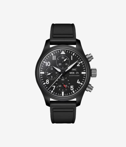 Pilot Chronograph Top Gun