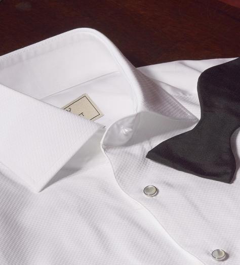 Jeremy Hackett’s guide to dressing for the Party Season