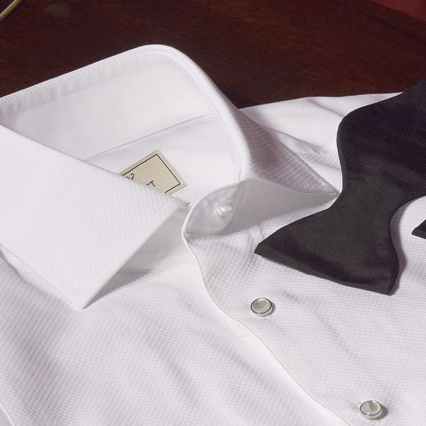 Jeremy Hackett guide to dressing for the Party Season | Gentleman's ...