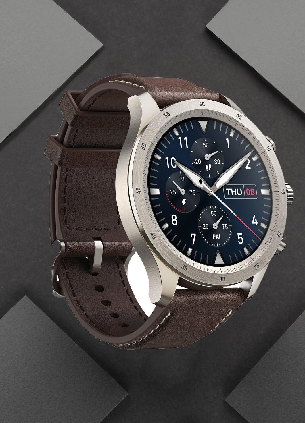 The coolest smartwatches you can buy right now | The Gentleman's Journal