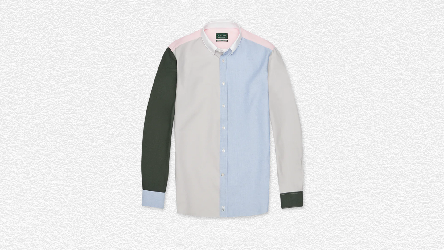 Editor’s Picks: Longines Watch, Le Alfré Shirt, Morgan and Malle London Super 3
