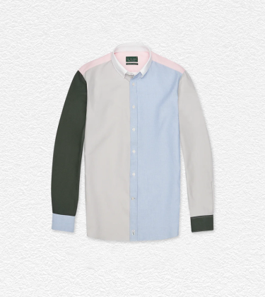 Editor’s Picks: Longines Watch, Le Alfré Shirt, Morgan and Malle London Super 3