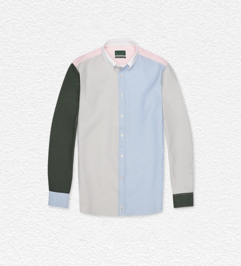 Editor’s Picks: Longines Watch, Le Alfré Shirt, Morgan and Malle London Super 3