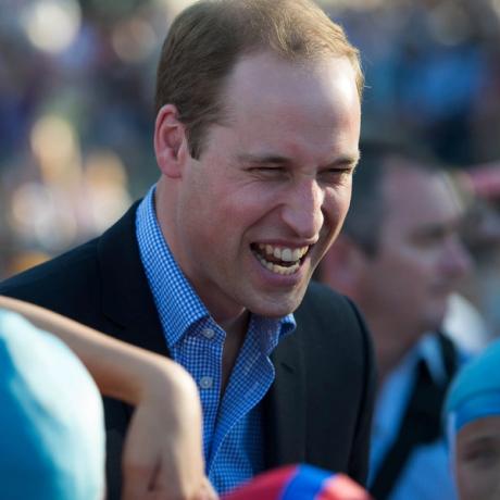 Prince William