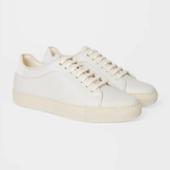 Paul Smith white trainers