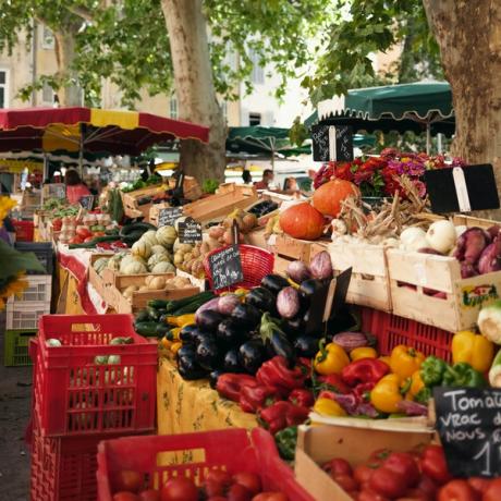 Melinda Stevens, founder and creative director of Salt Lick— Aix-en-Provence (et al), France