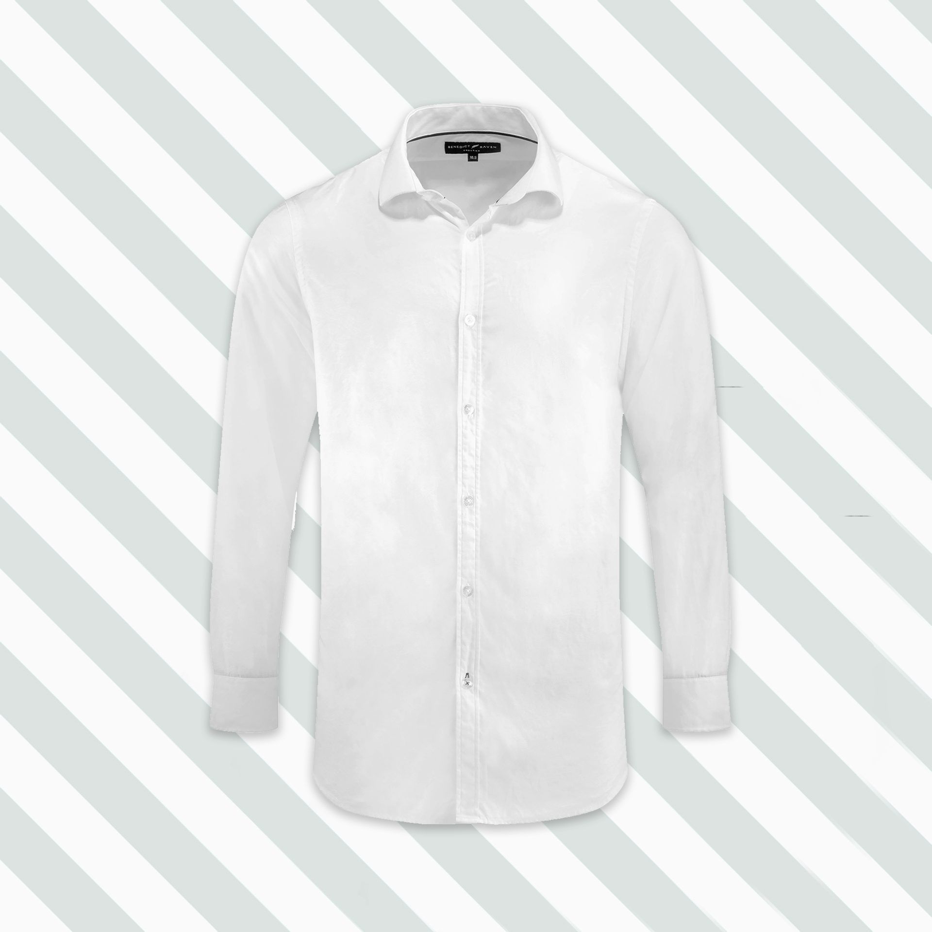 Benedict Raven Chelsea Shirt