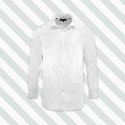 Benedict Raven Chelsea Shirt