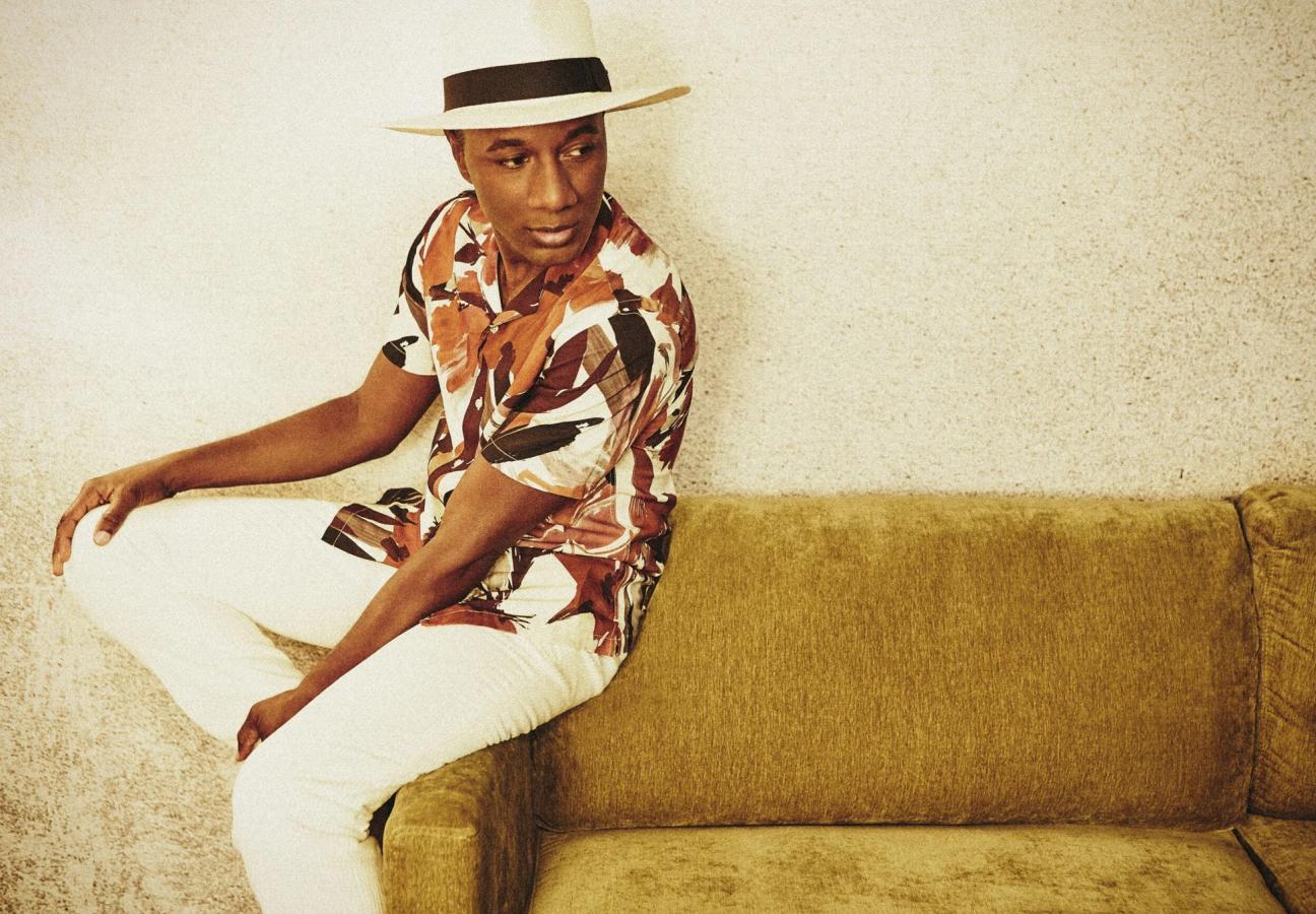 aloe blacc gentlemans journal live session musician singer songwriter