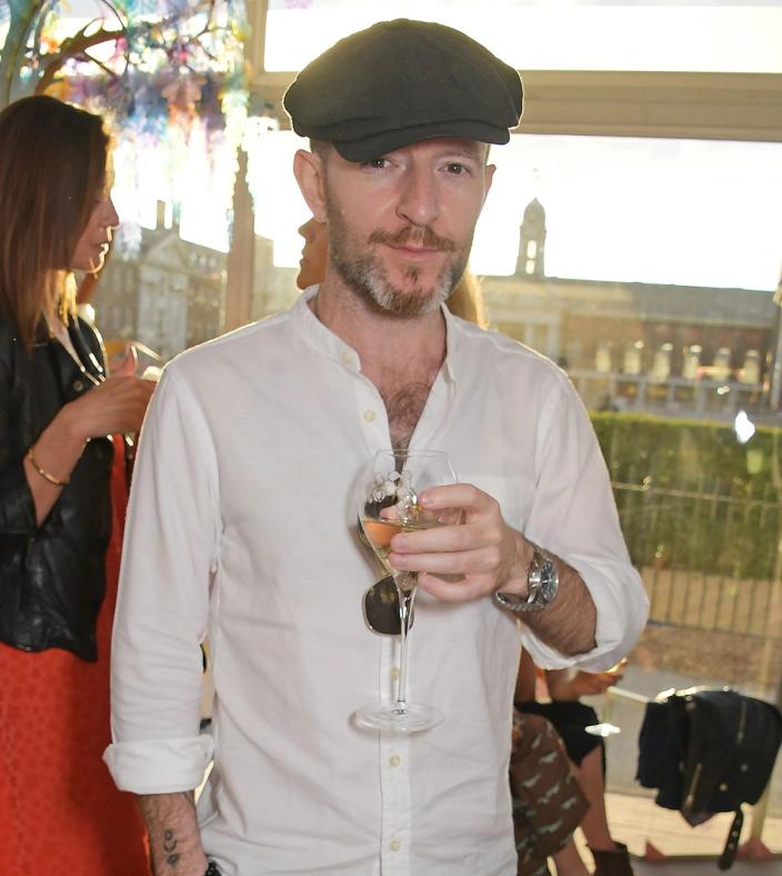 Anthony-Byrne