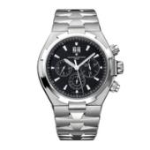 Overseas Chronograph