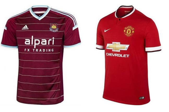FOOTBALL SHIRT - TGJ