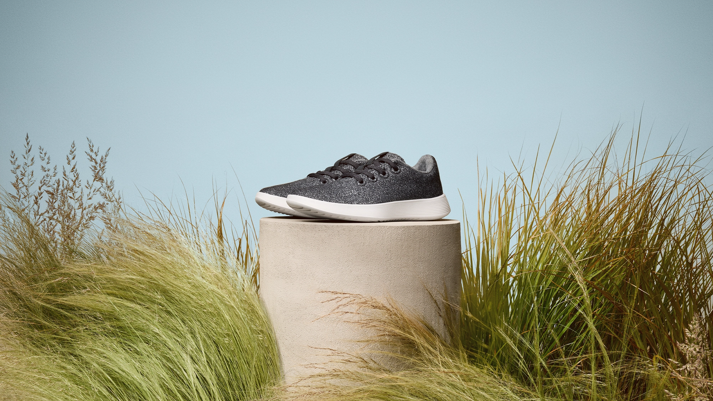 As Allbirds turns 10 years old, it’s giving its best shoe a revamp